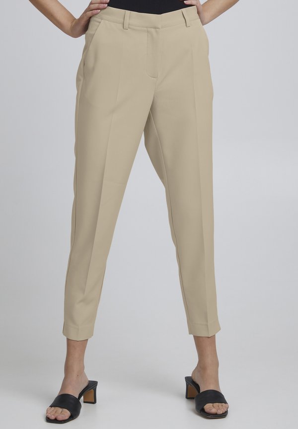 IHLexi - Chinos - doeskin