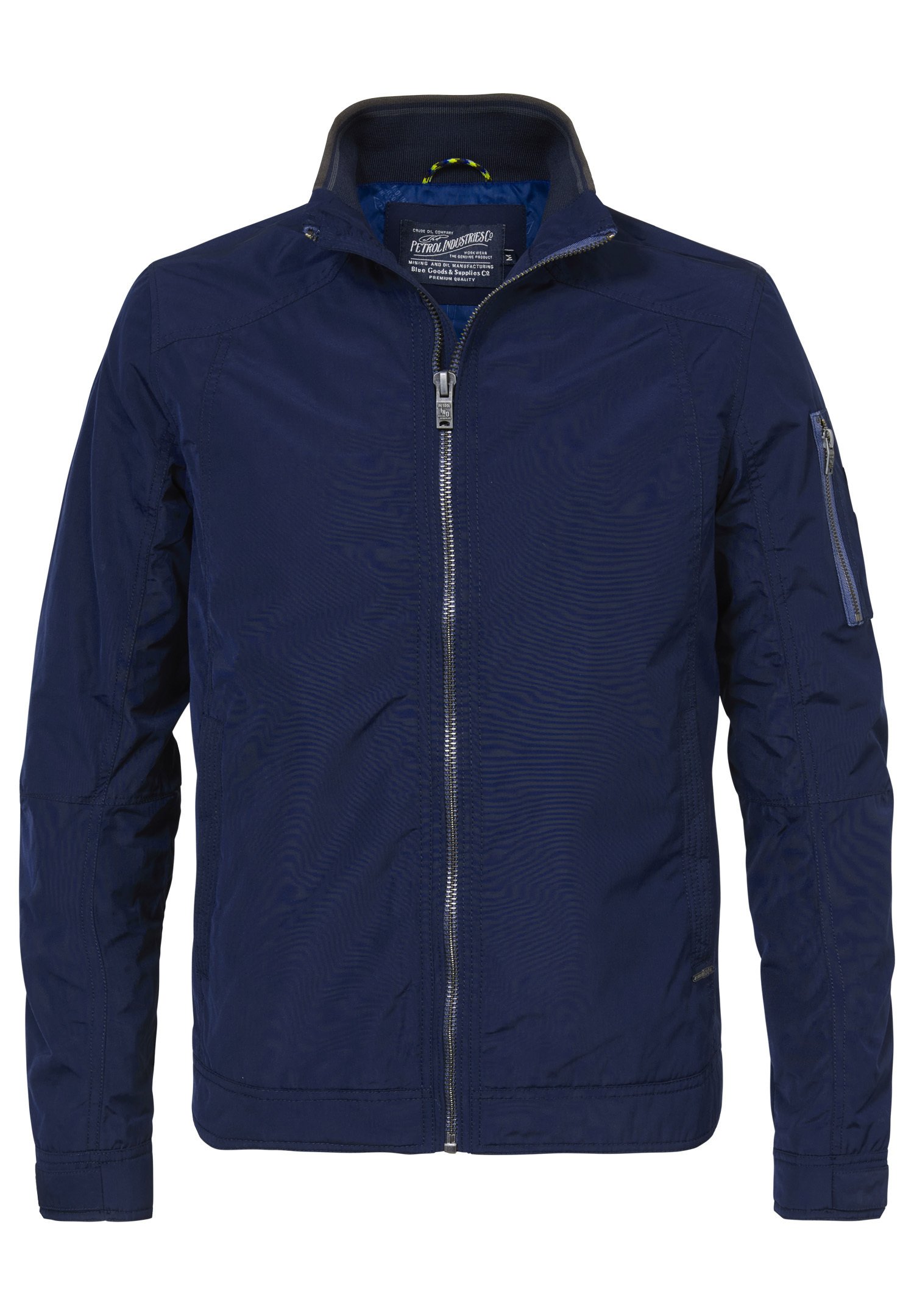 Petrol Industries Jas deep capri Zalando.nl Petrol Industries jas | wehkamp