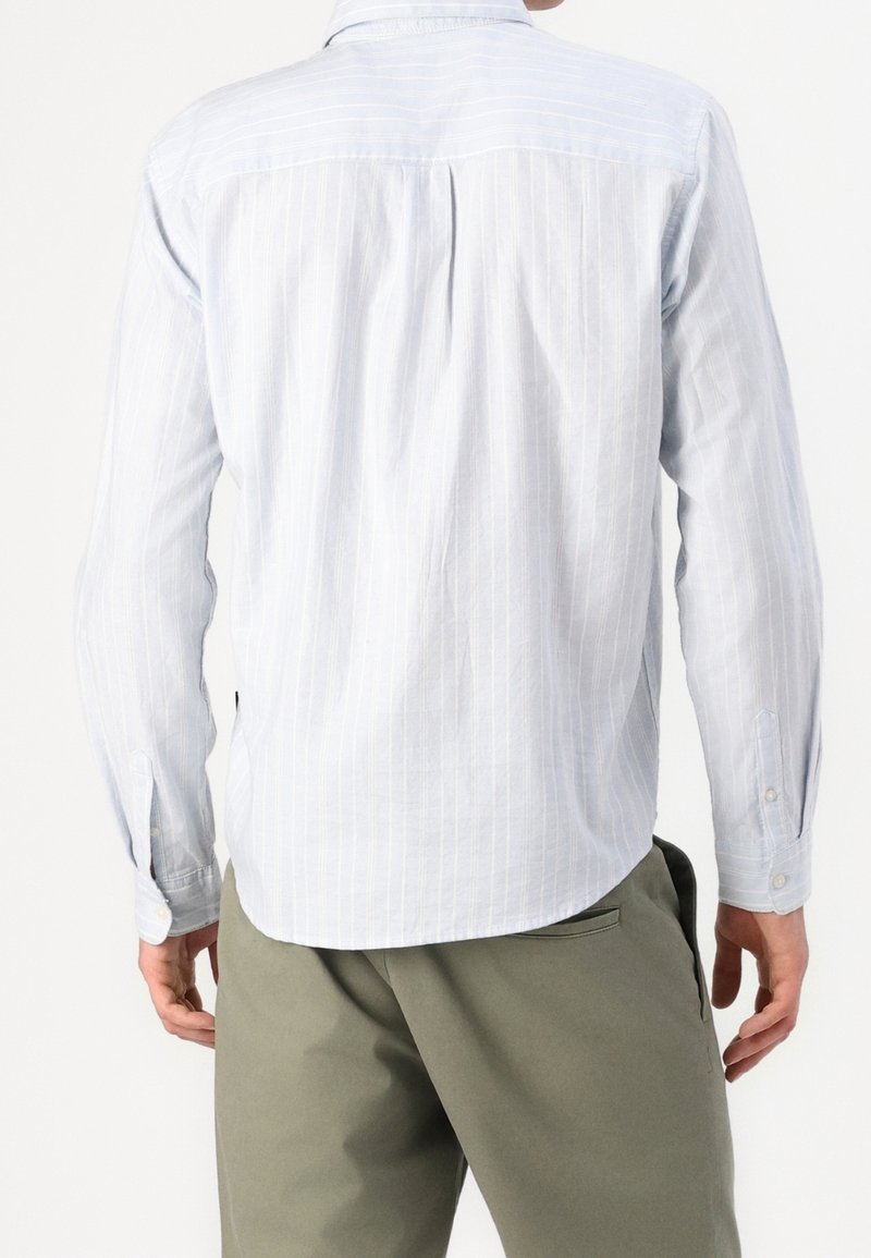 Overhemden, Tom Tailor Men, 1045105 - Wedo Mode