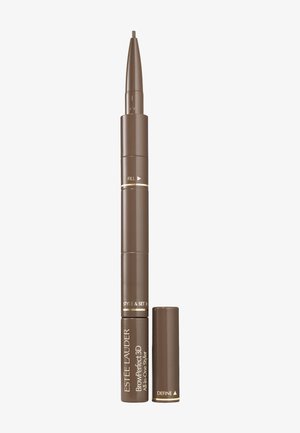 ESTÉE LAUDER BROWPERFECT 3D ALL-IN-ONE STYLER - Augenbrauenstift - light brunette