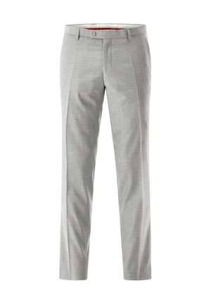 CG – Club of Gents PACO-N - Chinos - hellgrau