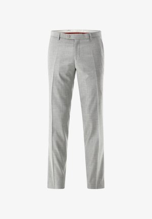 CG – Club of Gents PACO-N - Chinos - hellgrau
