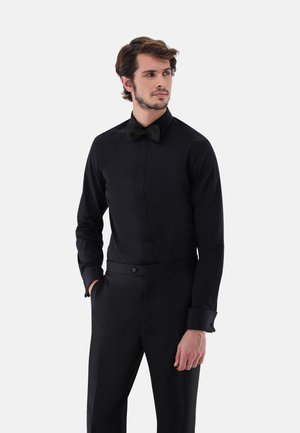 van Laack Hemd - schwarz