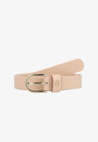 Niet geselecteerd, light beige