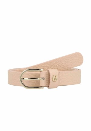 SCARLET  - Cinturón - light beige