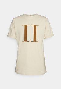 Não selecionado, oyster gray/dark sand