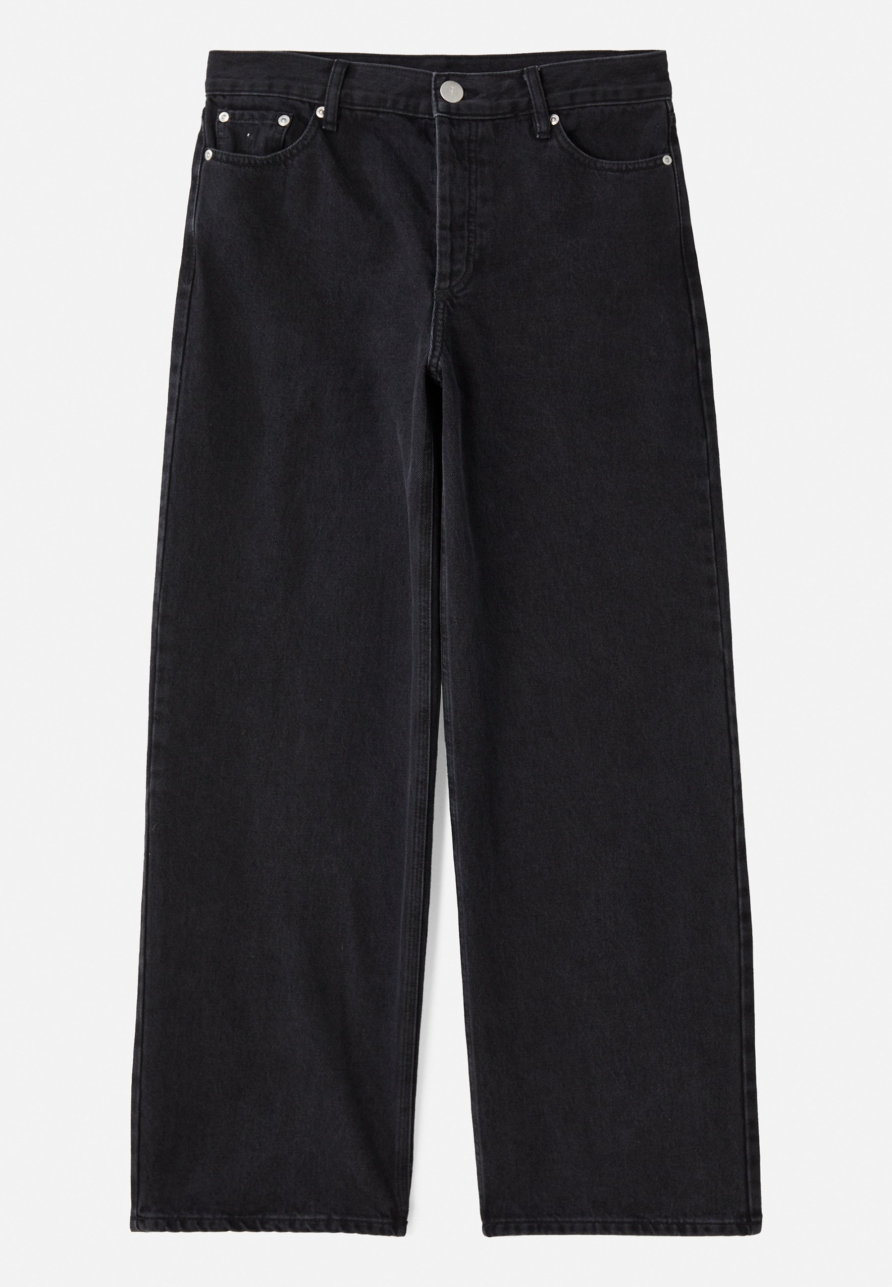 【関税込み】By Malene Birger ブラック Miliumlo ジーンズ Jeansy Miliumlo Black – Kyosk.pl