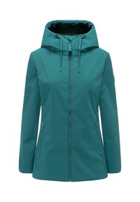 Niewybrane, petrol melange