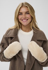 Saint Tropez Mănuși cu un deget - fog