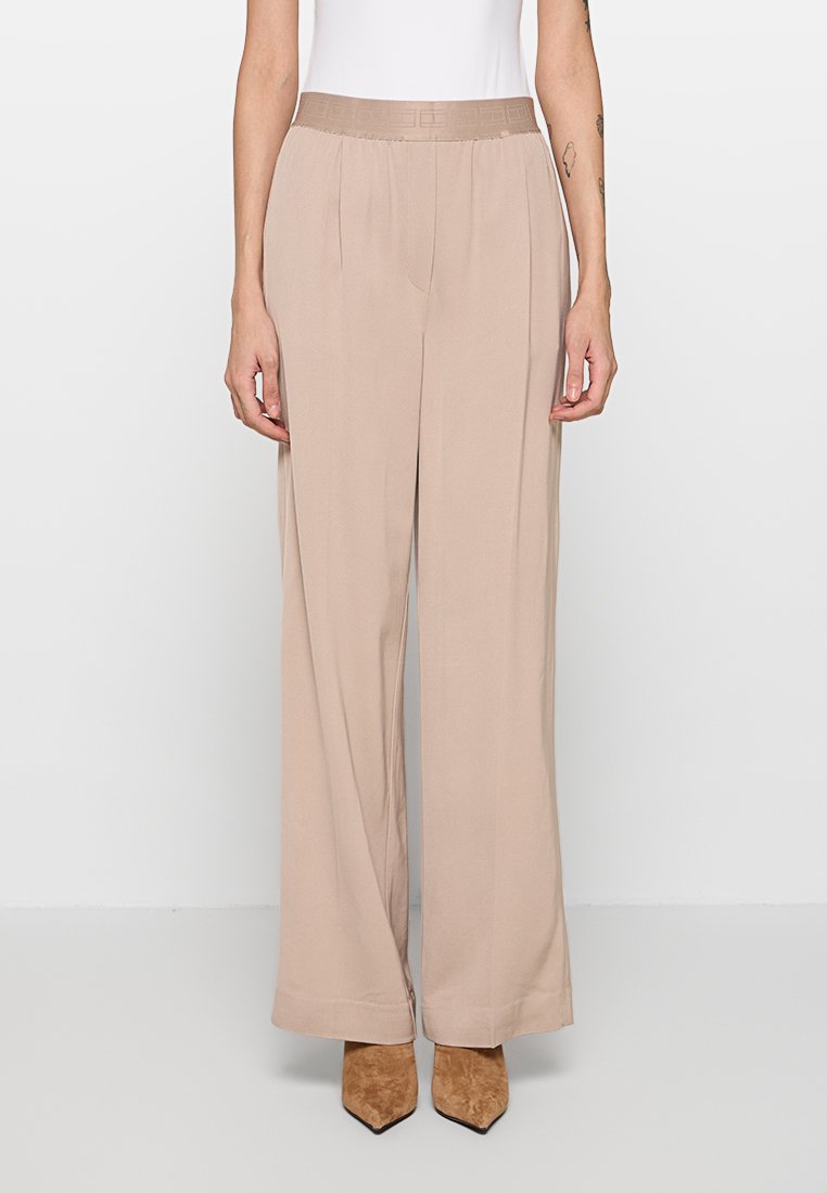 Tommy Hilfiger Broek beige
