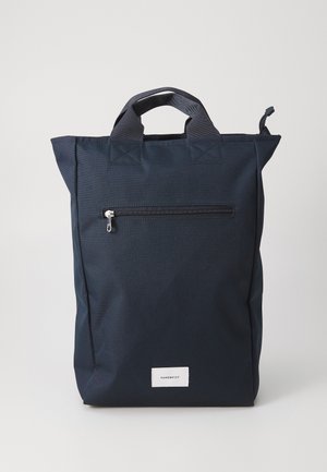 GROUND 2 WAY BAG UNISEX - Rugzak - navy