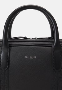 Ted Baker CONLEY UNISEX - Funda para portátil - black