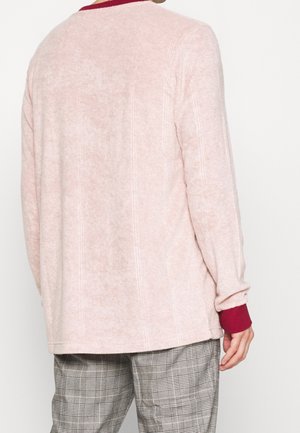 T-shirt à manches longues - pink