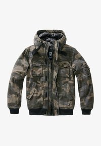 Nem kiválasztott, darkcamo
