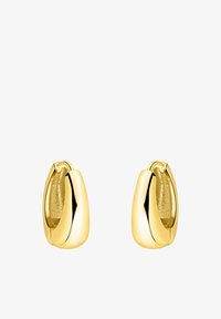 Niewybrane, gold coloured