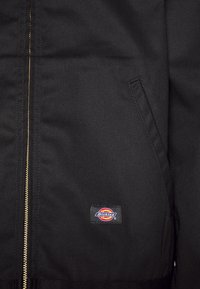 Dickies Let jakke / Sommerjakker - black
