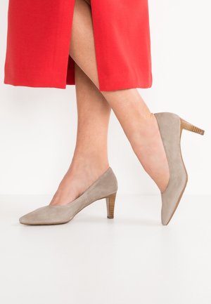 Peter Kaiser Pumps - taupe