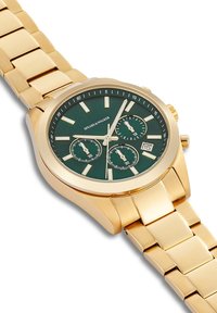 Spears & Walker Chronograaf - gelbgold - coloured
