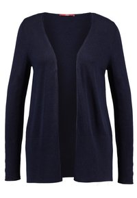 s.Oliver Kofta - mottled dark blue