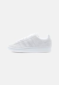 CAMPUS 00S - Sportbačiai - clear onix/footwear white