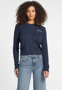Guess Jeans - Sweter