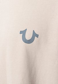 True Religion Sudadera - beige