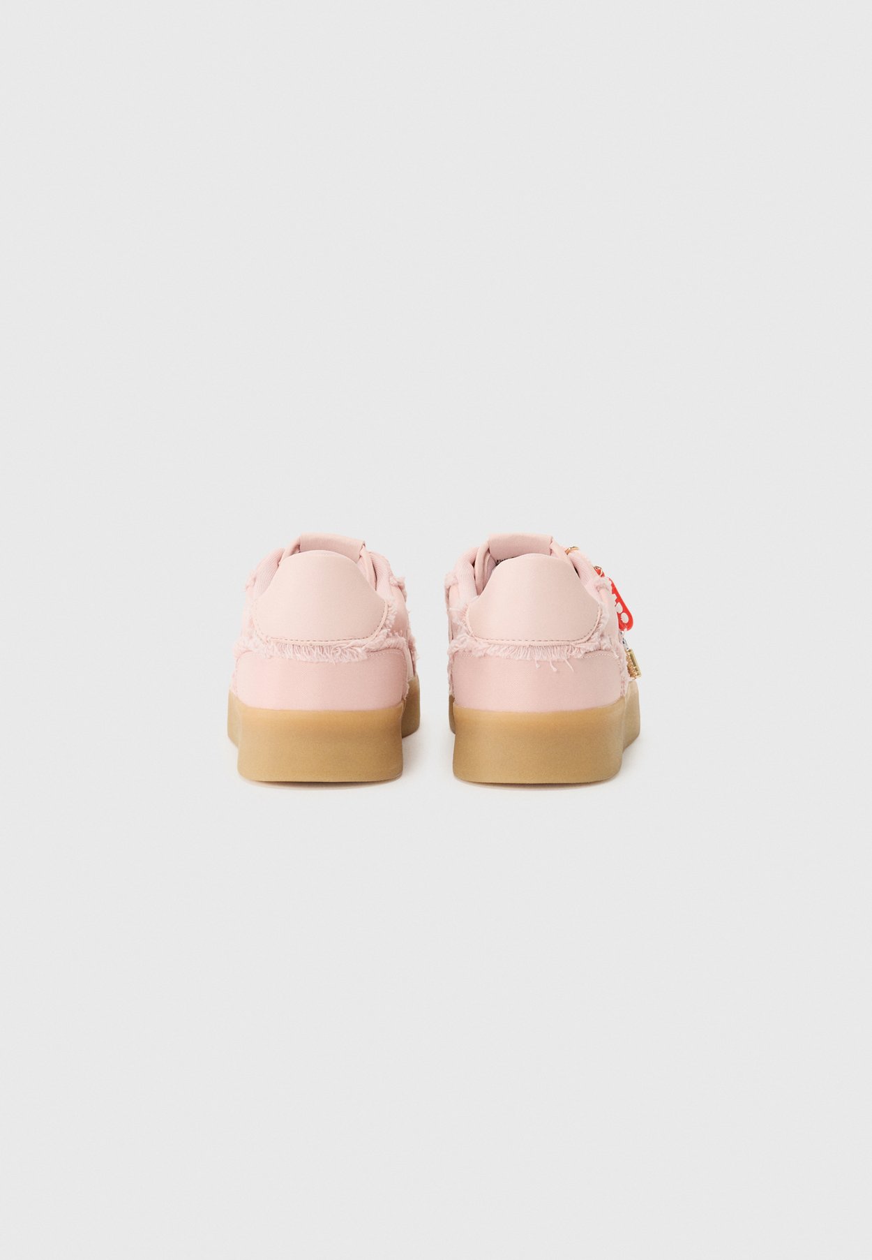 Sneaker low