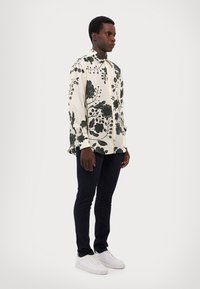 Paul & Joe UPETRA - Camicia - ecru