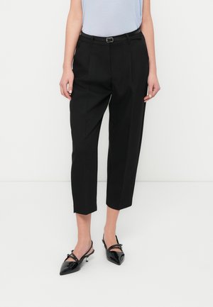 VMELMA - Spodnie materiałowe