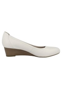Tamaris Zeppe - white