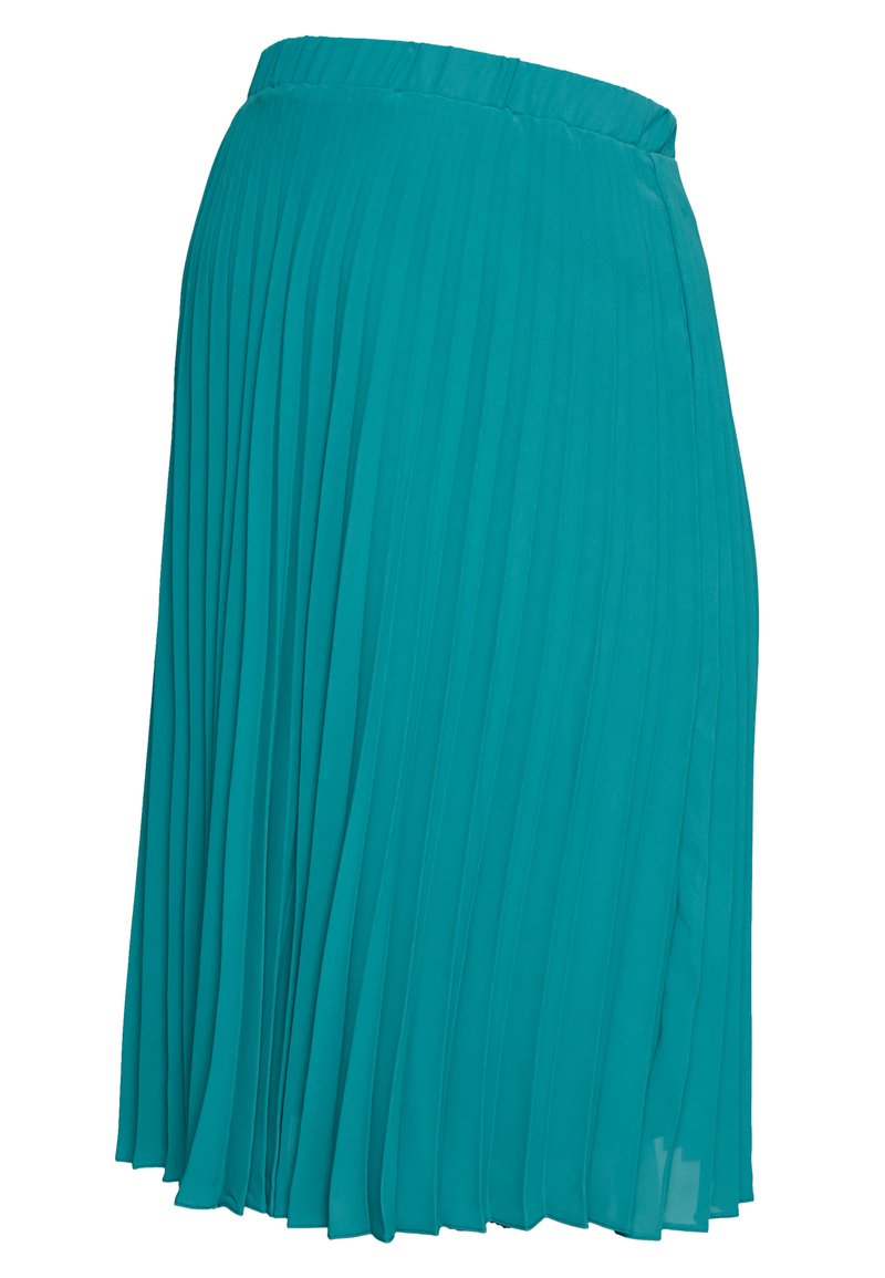 Pomkin Plooirok groen Pomkin Plooirok groen