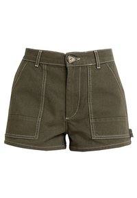 TWINTIP Shorts vaqueros - khaki