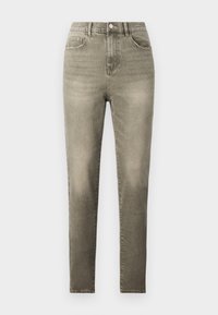 Blugi slim fit - olive wash