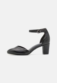 Tamaris - Pumps - black Miniaturebillede 1