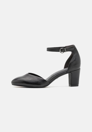 Klassieke pumps - black