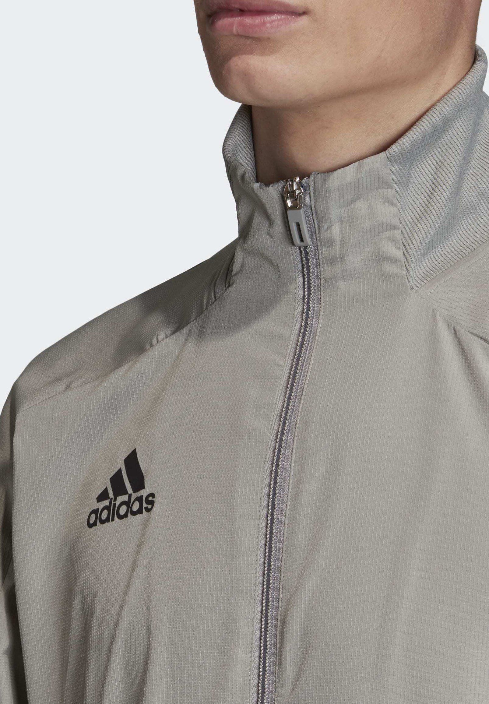 condivo 20 allweather jacket