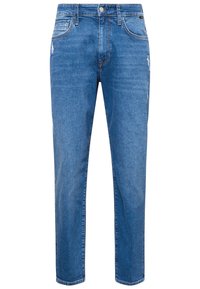 Mavi Vaqueros tapered - blue
