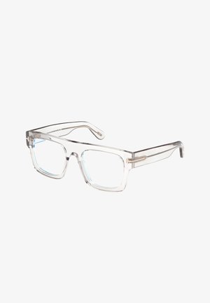 Tom Ford, - Okulary z filtrem światła niebieskiego