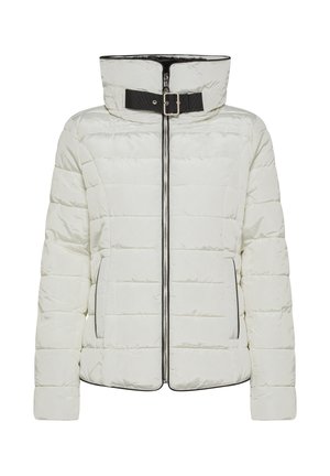 DENNE - Giacca invernale - moonlight white