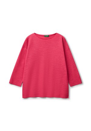 Jumper - red