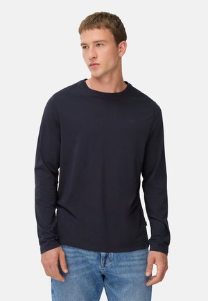camel active FLEXXX - Longsleeve - dark navy