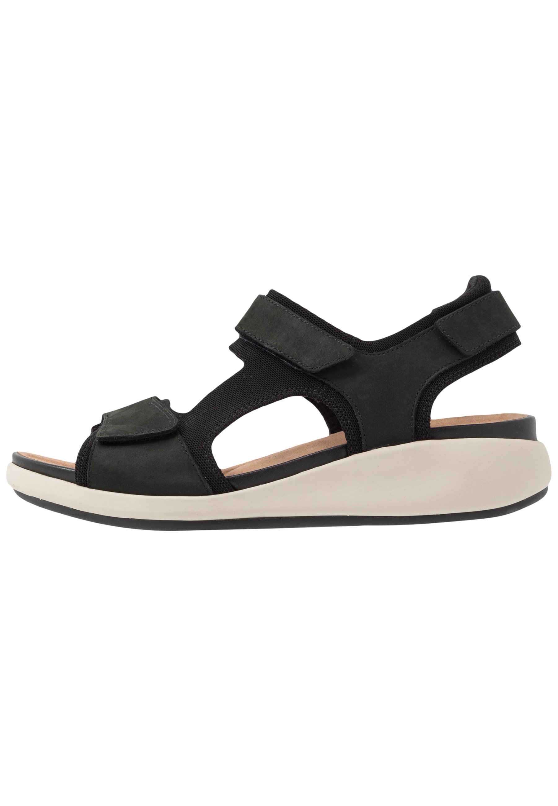 clarks un sandals