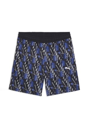 ESSENTIALS TRAINING - Shorts - new navy