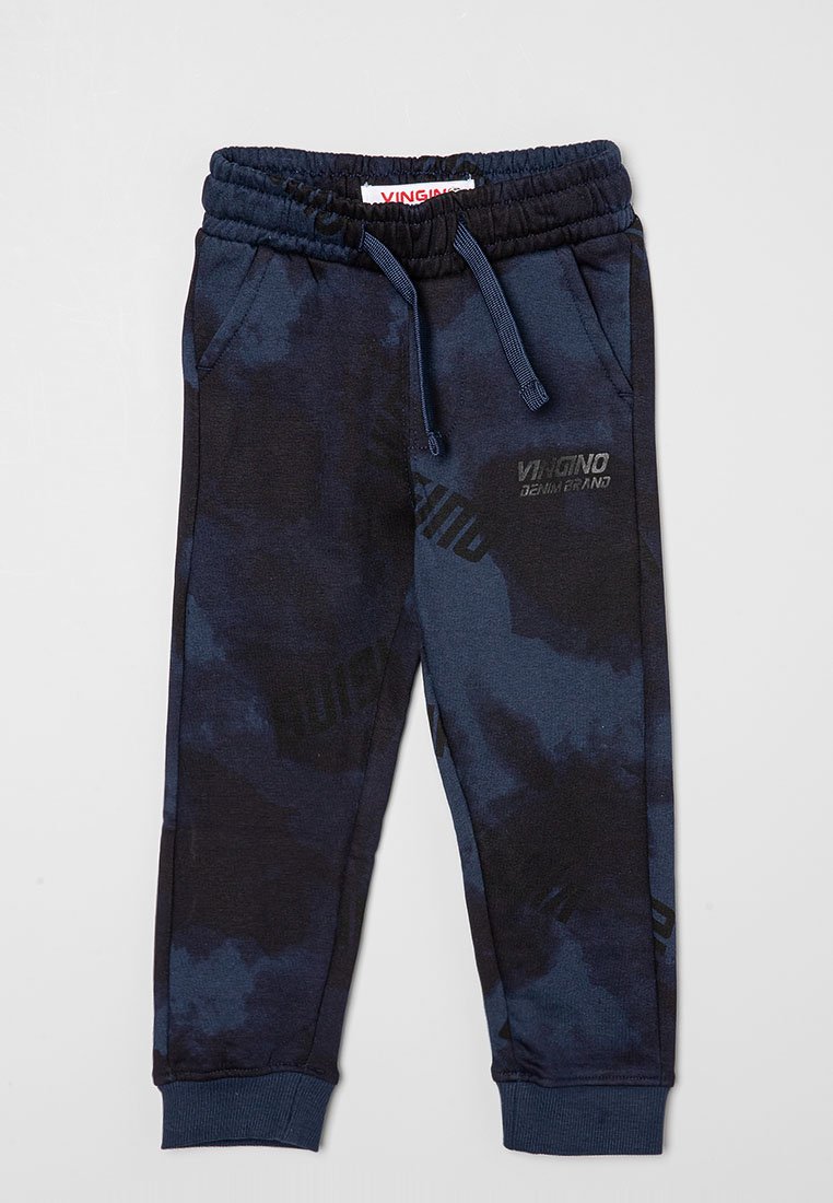 VINGINO Trainingsbroek donkerblauw VINGINO Trainingsbroek donkerblauw