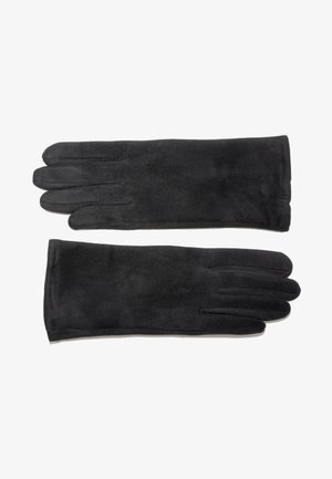 Seasons of April FINGER THEA - Gants - schwarz