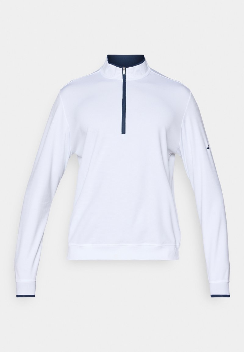 adidas Golf Sweater wit adidas Golf Sweater wit