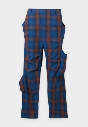 Vivienne Westwood, ACHILLES , niebieski