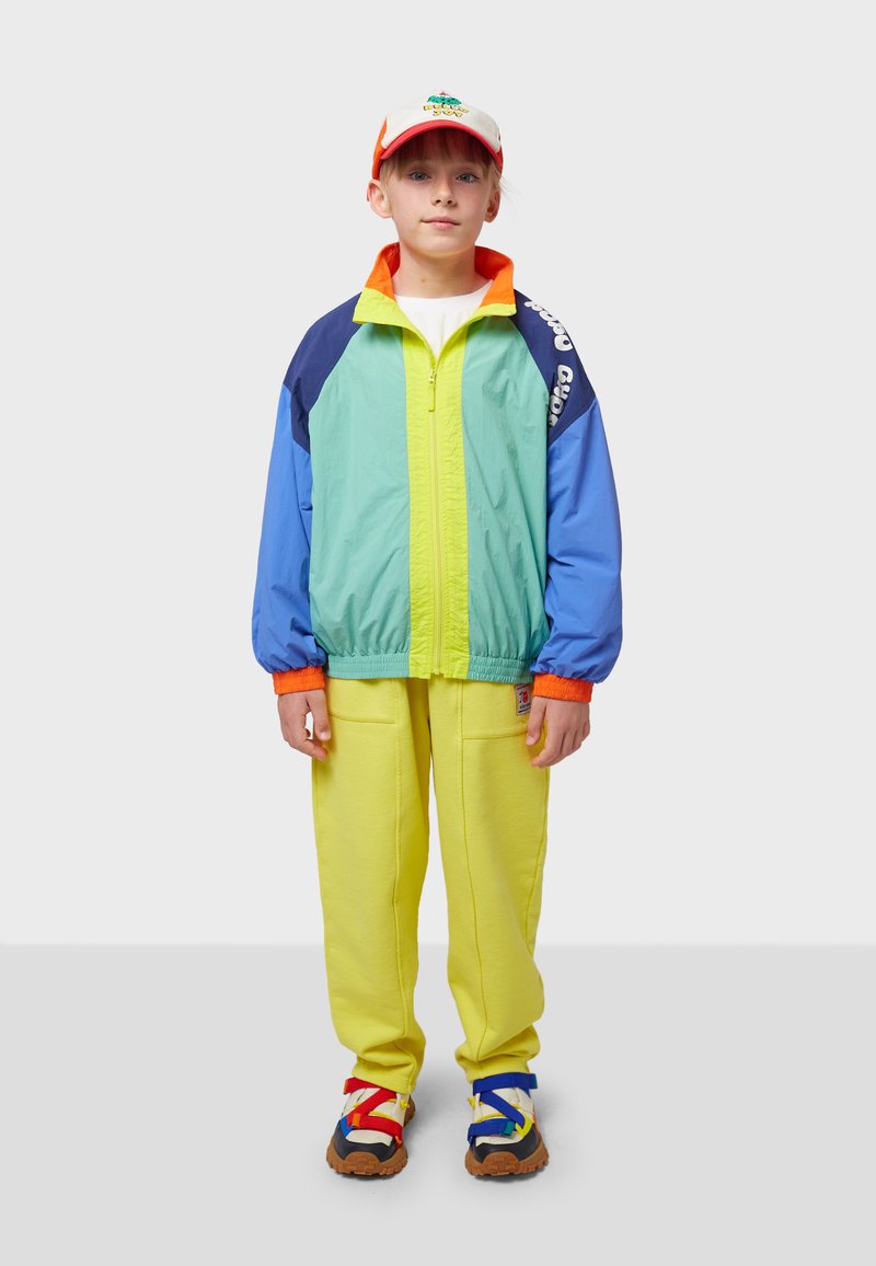 Bobo Choses - WAVY UNISEX - Chaquetas bomber - multi coloured, Ampliar