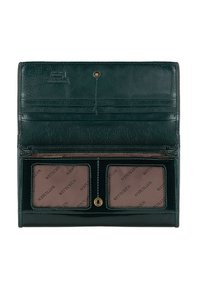 WITTCHEN VERONA COLLECTION - Portafoglio - grün