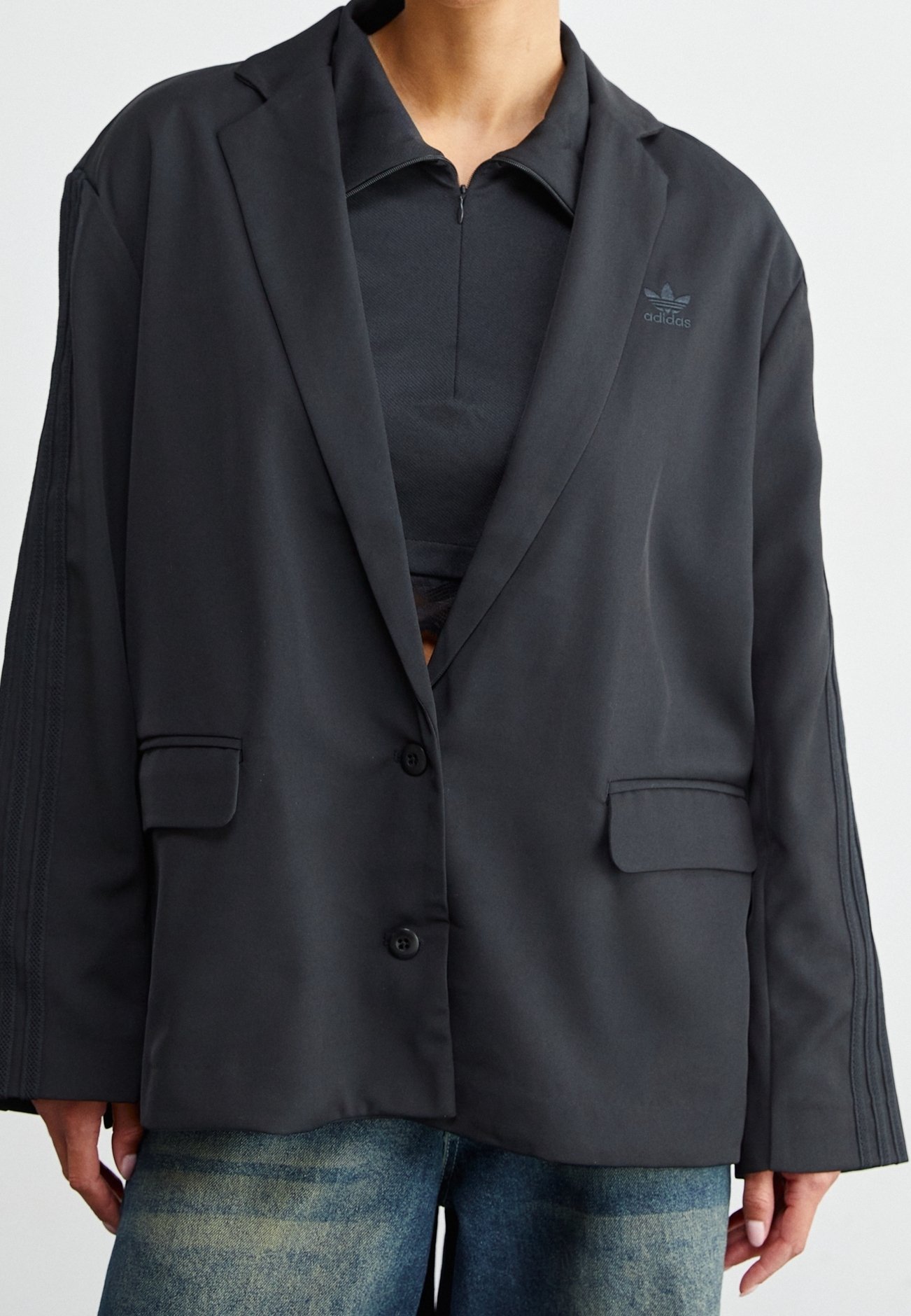 adidas originals blazer